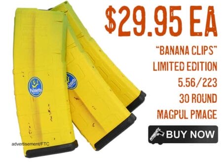 limited edition PSA branded yellow Banana Clips lowest price