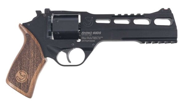 Chiappa Firearms Rhino 60Ds 9mm Revolver