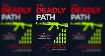 The Deadly Path gives inside information that should have Americans demanding answers from their representatives and real accountability for those who made the deaths inevitable.