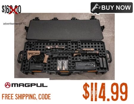 Magpul DAKA Grid Organizers Lowest Price