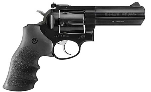 Ruger DA Revolver GP100 .357 Revolver