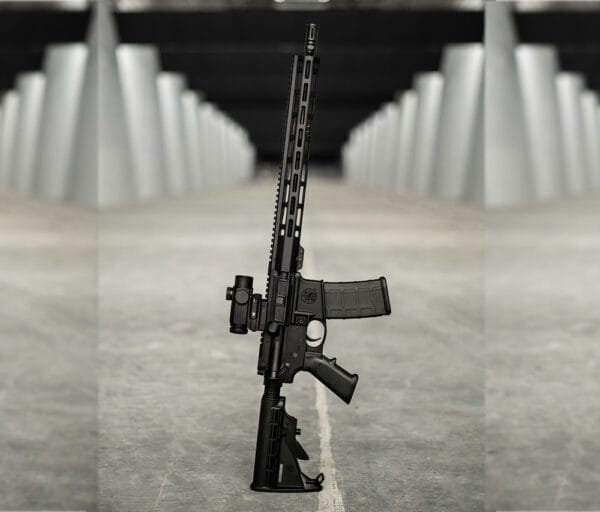 Smith & Wesson Introduces New M&P15 Sport III Rifle 