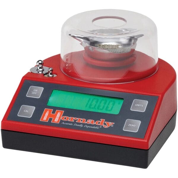 Digital - Hornady M2 Bench Scale