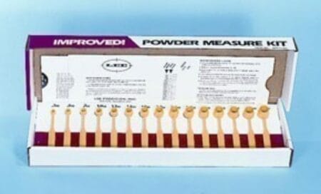 Lee Precision Powder Measure Kit