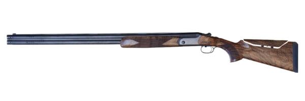 Blaser F16 Pro Series Over-And-Under Competition Shotgun