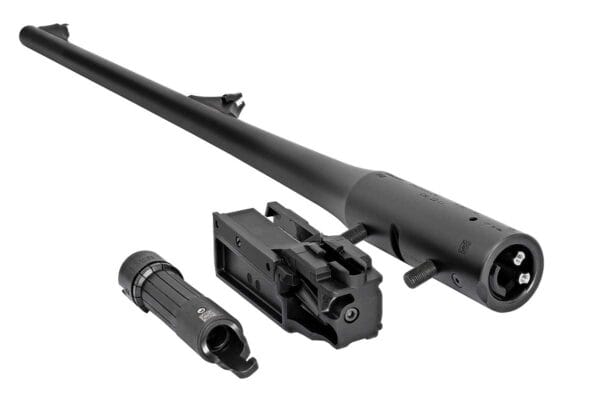 Blaser R8 .22 LR Rimfire Rifle Conversion Kit