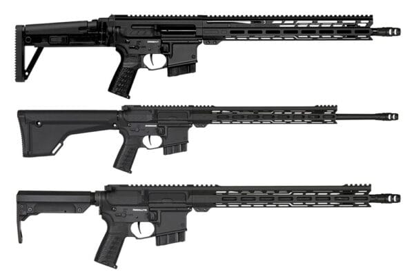 CMMG Introduces the DISSENT – 22 ARC | 16” & 20”