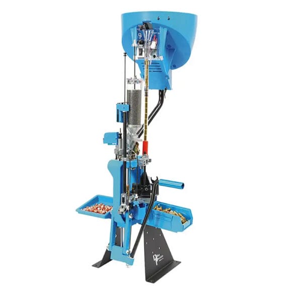 Dillon Precision XL 750 Progressive Reloading Machine