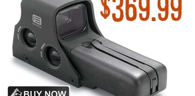 Eotech Model 512 Holographic Weapon Sight lowest price