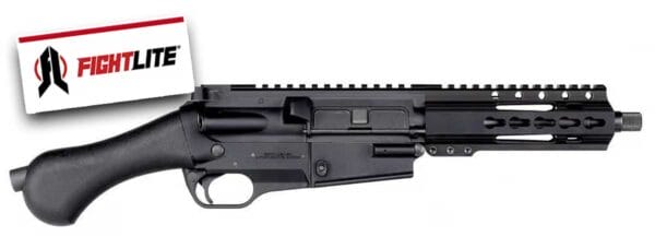 FightLite SCR 5.56 RAIDER Pistol