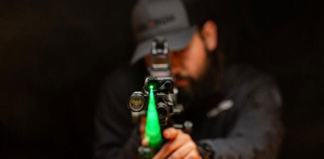 Holosun Proudly Sponsors Night Shoot at The Gathering hosted by Palmetto State Armory