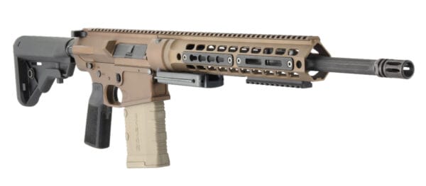 Hydra Weaponry 10 Rifle Platform in .308 Hydra Weaponry 10 Rifle Platform in .308