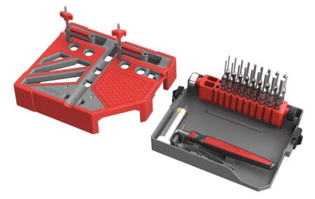 Real Avid Introduces the Master Bench Block Pro-Kit