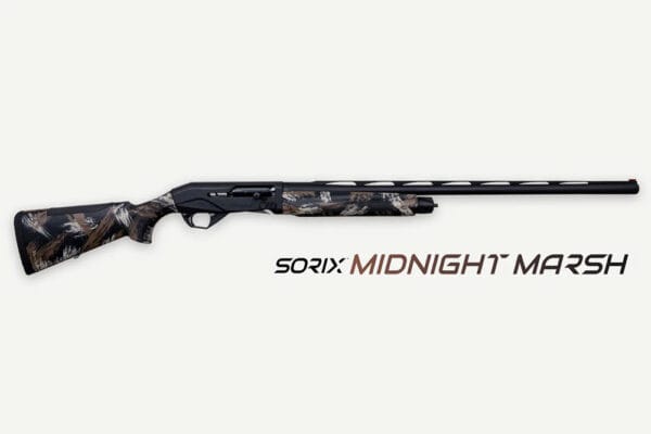 SORIX Midnight Marsh