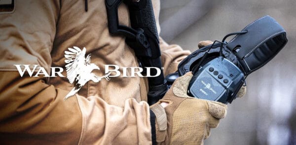 WarBird Protection Launches Premium Hearing Protection Line