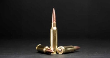 G9 Defense 6.5 Creedmoor 120 grain Super Match Ammunition