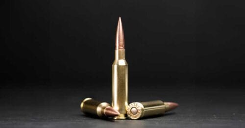 New Ammo! G9 Defense 6.5 Creedmoor 120gr Solid Copper Super Match Ammunition