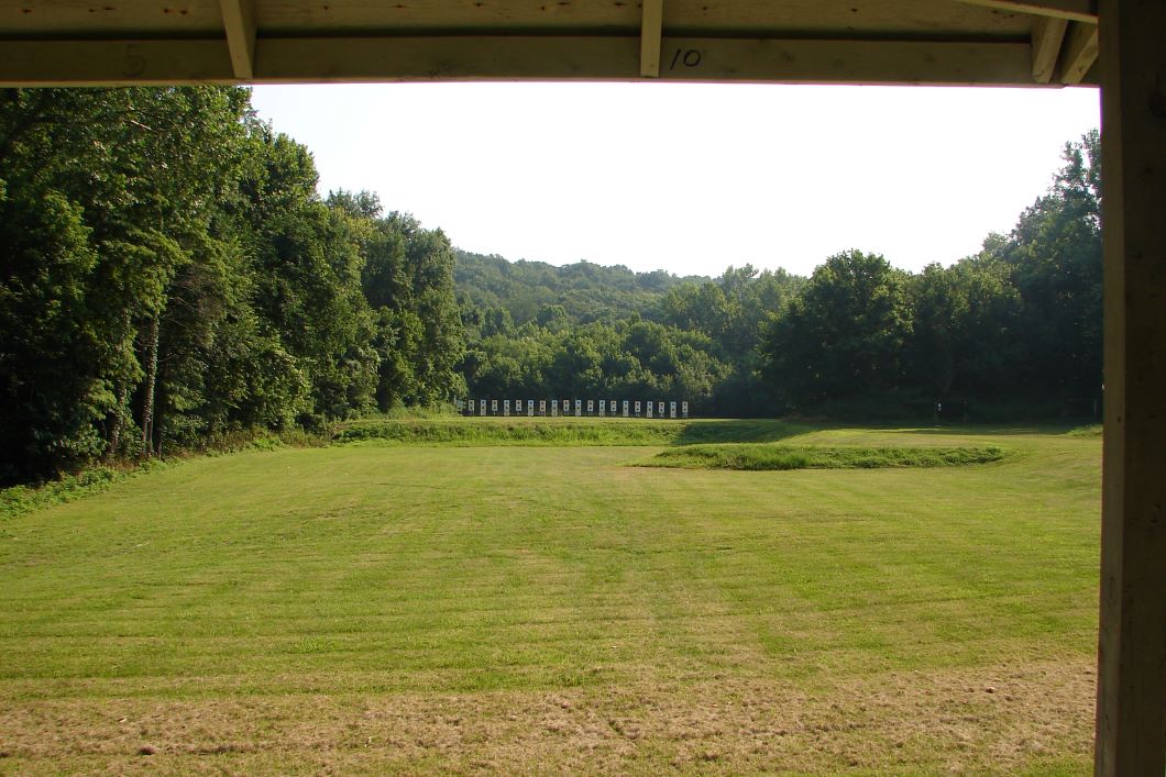 How One Small Gun Club is Fighting to Save Missouri’s Shooting Range