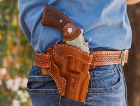 Galco Revenger Belt Holster