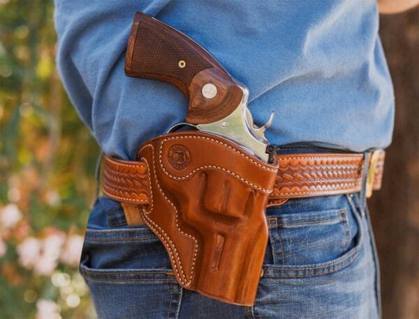 Galco Revenger Belt Holster