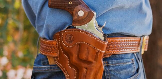 Galco Revenger Belt Holster