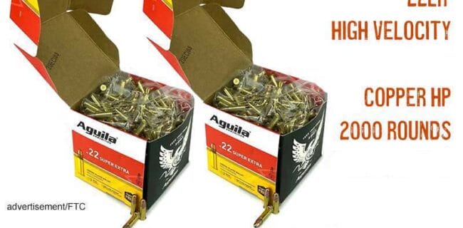 SUPER EXTRA 22 LR 40 GRAIN HV SP ammunition lowest price may2024a