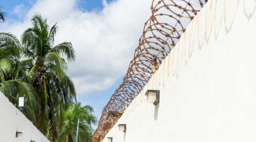 Action Needed for the Release Unjustly Detained Americans in Turks & Caicos