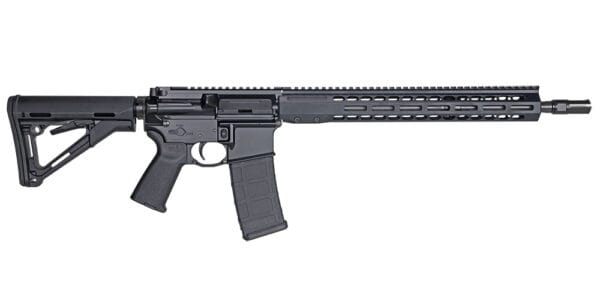 Barrett REC7 DI Rifle