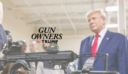 Gun Owners for Trump Coalition