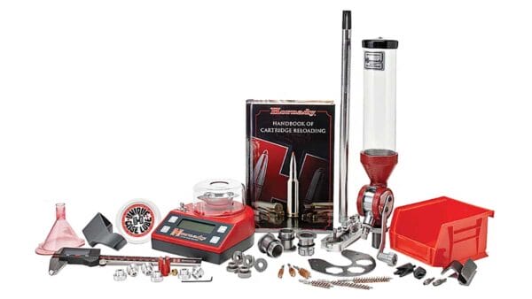 HORNADY Lock-N-Load Iron Press Kit