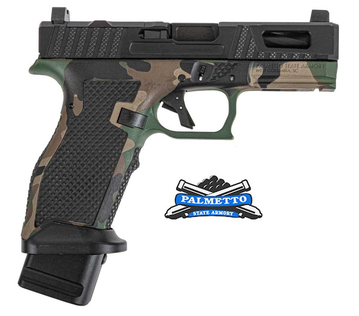 Palmetto State Armory Sabre Dagger Handgun Product Line: A Deep Dive 
