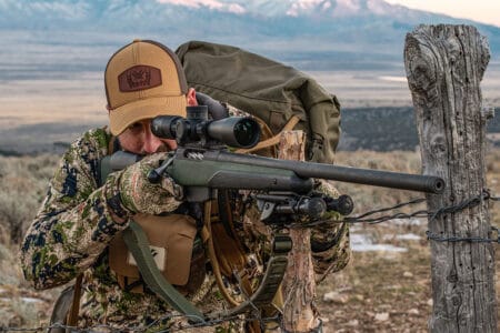 Vortex Launches New Viper HD Riflescopes, Optimized for Hunters