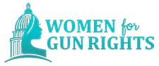 Women for Gun Rights logo