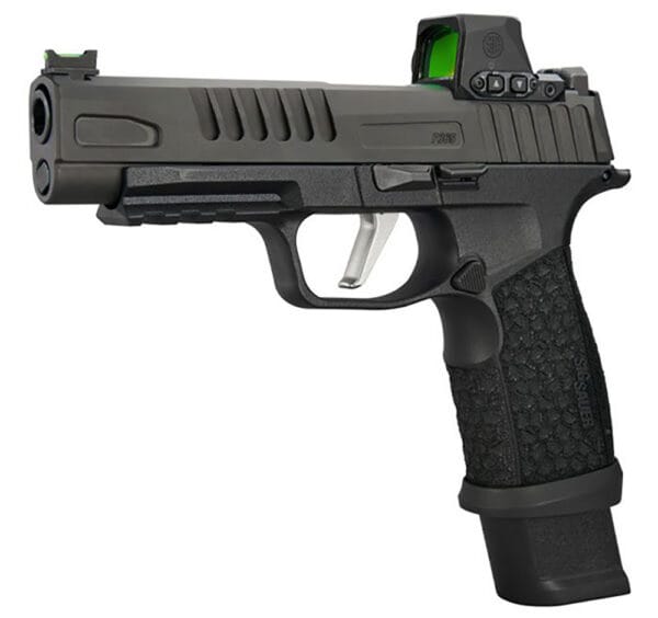 SIG SAUER P365-FUSE