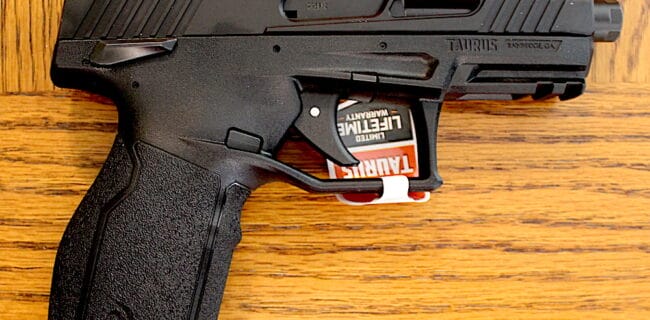 TX22 right side