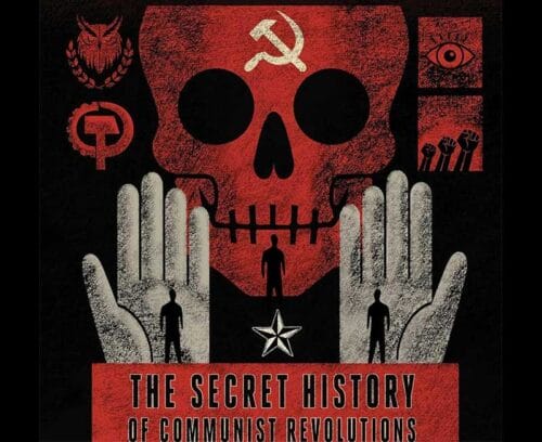 Election Season! Far-Left Uprisings Always Follow the Same Battle-Plan