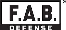 FAB Defense Logo