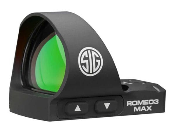 SIG SAUER ROMEO3MAX-PRO Optic