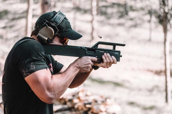 SilencerCo Acquires Zev Technologies, Looks to Reset Brand Focus 