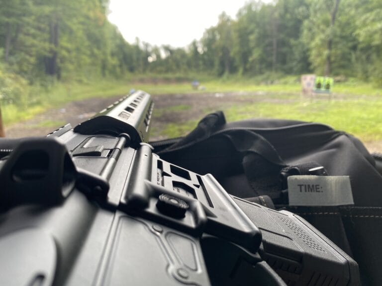 50/200 Yard Zero Simplified for 5.56 and .308 Rifles
