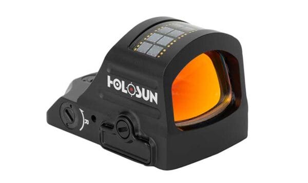 Holosun HS407C X2 Reflex Sight