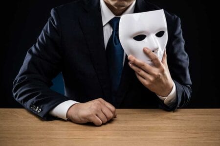 97Percent’s Executive Director Rips Mask Off ‘Non-Partisan’ and ‘Objective’ Facade iStock-1178499375