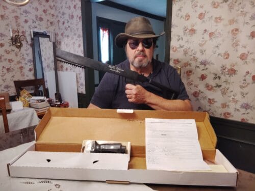 ATF Returns Bump Stock to Rightful Owner After Five-Year Legal Struggle