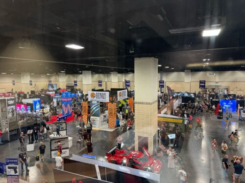 GOA’s G.O.A.L.S Conference a Massive Success!