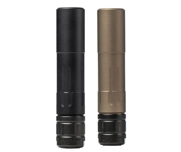 Aero Precision Unveils New Tephra-22 Suppressor