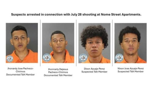 Aurora Residents Confirm Out-of-Control Venezuelan Illegal Immigrant Gang Violence
