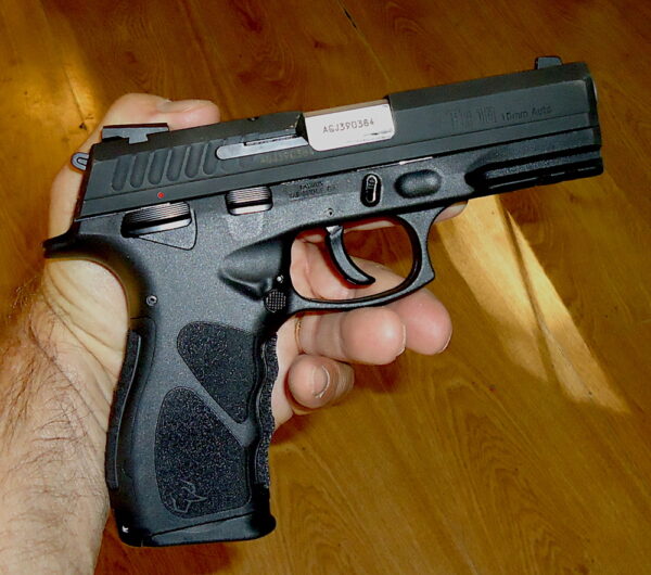 Taurus-TH10-title