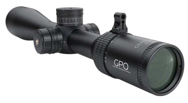 GPO CENTURI 2.5-15x50i Riflescope