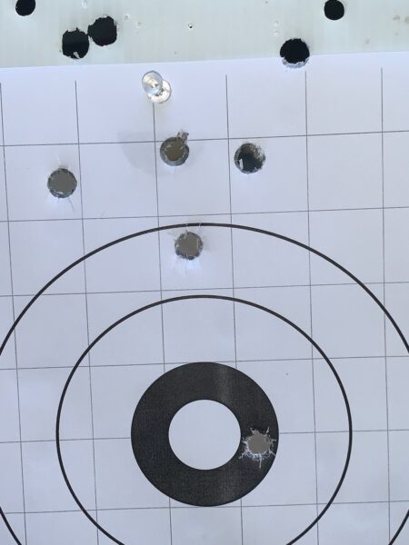 Taurus-TH10-HSM-load-target