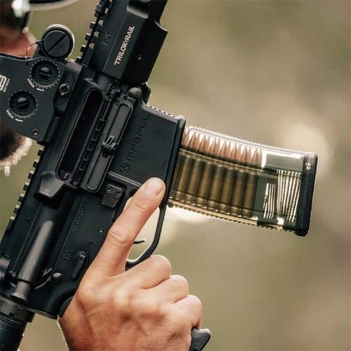 Federal Court Upholds D.C.’s Magazine Ban, Setting Stage for Supreme Court Showdown